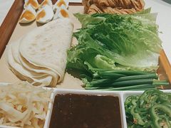 -须水邓记叫化鸡(长兴路店)