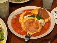 -UPPER KITCHEN(延安路店)