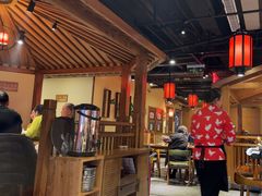 -鸽子窝(青塔店)