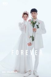 点击看大图 -唯一视觉婚纱摄影(李家村店)