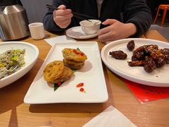 -枣子树·素食餐厅(普陀山店)
