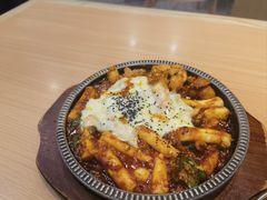 -米村拌饭(通州万达店)