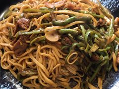 -天天初二·天津传统捞面·天津特色菜(凌奥总店)