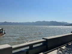 -东钱湖旅游度假区