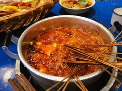 串串香-马路边边串串香(双井直营店)