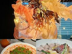 -醉东Oriental House(静安嘉里中心店)