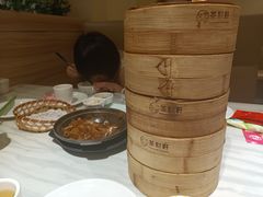-又一间茶点轩(宝业路店)