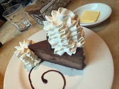 -The Cheesecake Factory芝乐坊餐厅(兴业太古汇店)