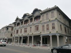 -汕头市小公园