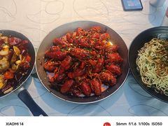 -巴厘龙虾·榜首油焖大虾(洞庭·艺术洋房店)