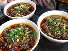 -秦云老太婆摊摊面(磁器口店)