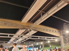 -渔家火锅·海鲜自助餐·演艺(亚龙湾天域酒店)