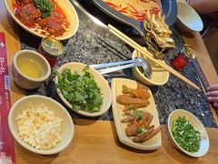 -吃城都·鱼蛙火锅(西玉龙街店)