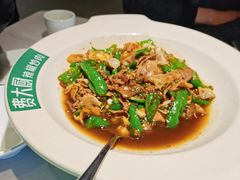 -费大厨辣椒炒肉(黄兴中心广场店)