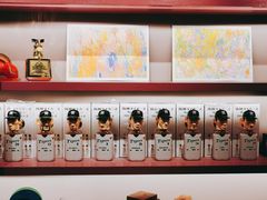 -Punchline Coffee&Roaster(同济大学店)