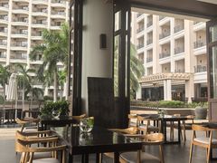 -三亚国光豪生度假酒店-椰语堂清补凉(国光豪生店)