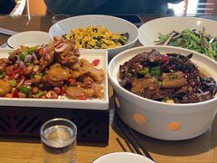 -鸿运楼·舌尖上的徽菜