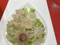 -前门·鲜肉火锅(长风店)