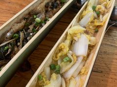 -广州白江湖森林公园