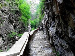 -北京上方山国家森林公园