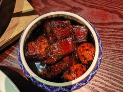 -永安鱼庄·镇江菜(东吴路店)