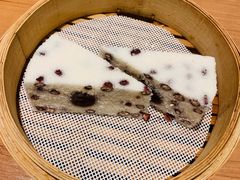 赤豆松糕-鼎泰丰(德基广场店)