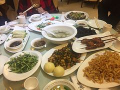 -老虎滩船说·海胆水饺·大连海鲜(老虎滩店)