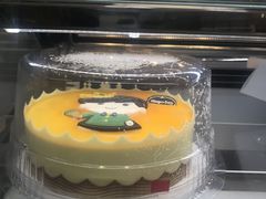 -哈根达斯(SM店)