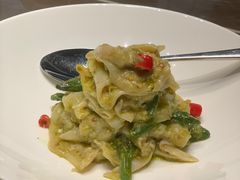-海派悦庭·海胆烧麦·新融合菜(凯德广场店)