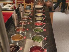 -廖掌柜·重庆鲜货火锅(上海首店)