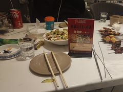 -小粉房鲽鱼头海鲜小串(燕郊总店)