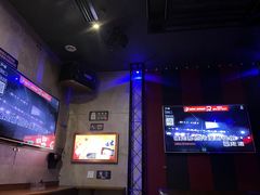 -唱吧麦颂KTV(西单华威潮铺街店)
