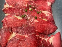 -新石器烤肉(百联川沙店)