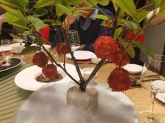 -视界美食自助餐厅·石家庄希尔顿酒店