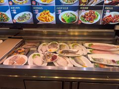 -老大连·海肠捞饭·大连海鲜大连菜(西安路店)