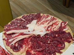 -今日牛事潮汕鲜牛肉火锅(瑞金店)