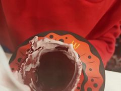 -麦当劳(合肥之心城店)