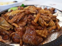 -香融府·烤鸭·家常菜(马家堡路店)