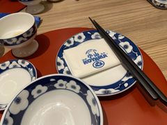 -小山日本料理(兴业太古汇店)