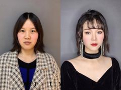 -吉田美学化妆美甲摄影培训(丽水校区)