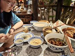 -南京大牌档(济南万象城店)