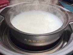 -大良毋米粥(锦龙路总店)