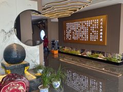 -代术连山回锅肉创始人餐厅(小学店)