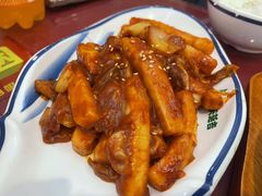 -华天延吉餐厅(西四总店)