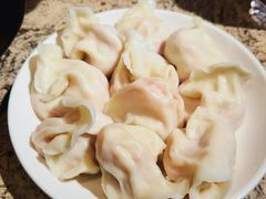 鲅鱼饺子-金谷园饺子馆(北邮总店)