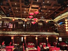 -红运火锅·中国名火锅·国风演绎(省体店)