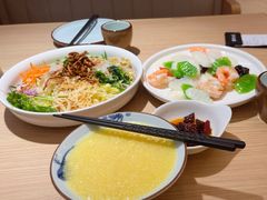 -同合居·非遗东北菜(王府井店)