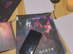 -剧狐剧本杀(徐汇1号店)