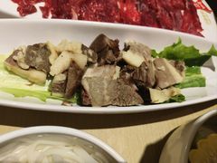 -潮正和潮汕牛肉火锅·老字号(番禺万达店)