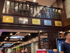 -点都德(大茶楼店)